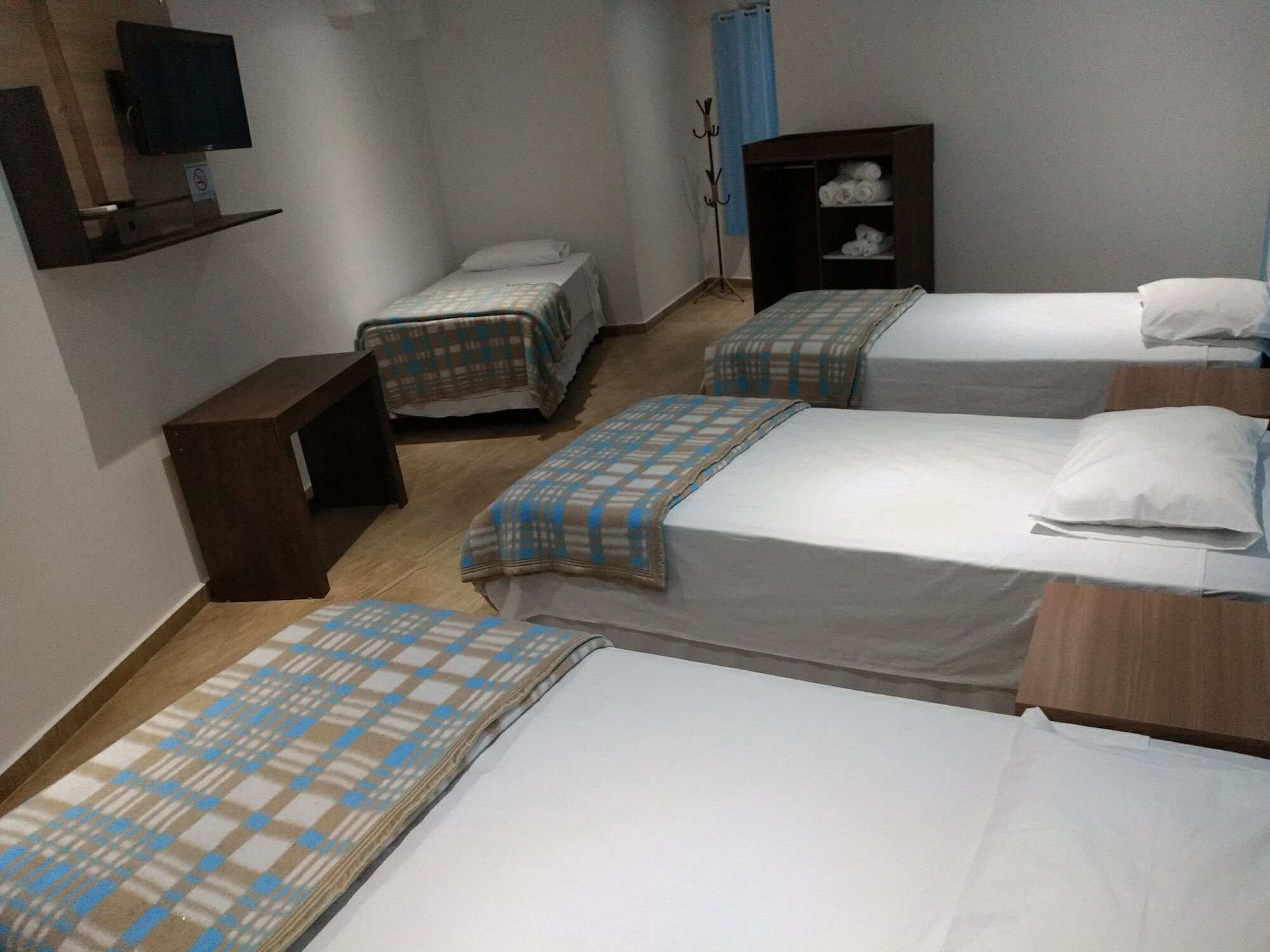 Hotel Paddock 상파울루 외부 사진